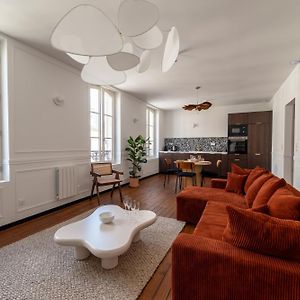 Appartement met een Slaapkamer